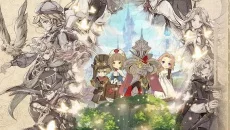 Magic Chronicle: Isekai RPG - дата выхода для iOS