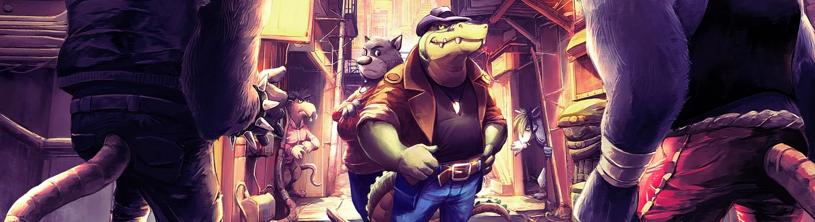 Дата выхода BROK the InvestiGator в разных странах мира