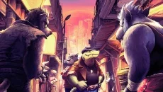 BROK the InvestiGator - дата выхода для Xbox One