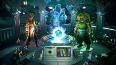 SpellRogue - дата выхода для Windows 3.x