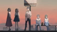Shanghai Summer - игра в жанре Вид сбоку