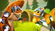Deadside похожа на Deadside