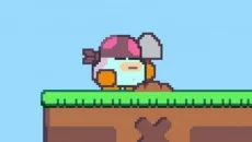 Shovel Pirate - дата выхода для iOS