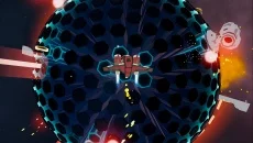 Galaxy Swirl: Hexa Endless Run - дата выхода для iOS