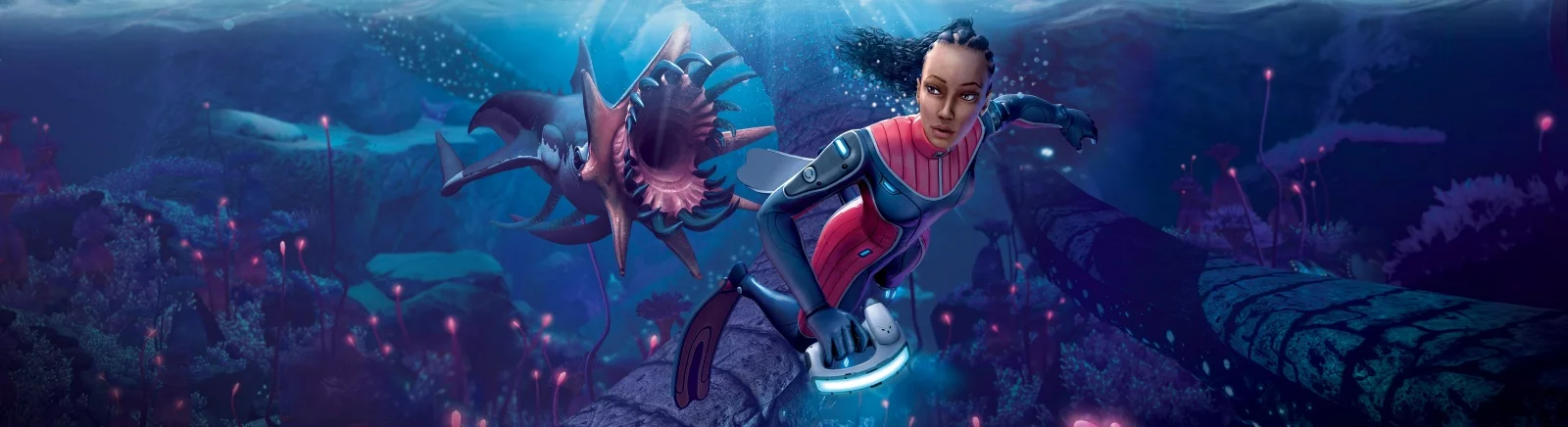 Subnautica 2 - последние новости и слухи сегодня (август 2025) - дата выхода на ПК, системные требования, трейлер, анонс, место действия, сюжет, герои