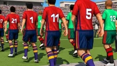 FSL24 League: Soccer Game 2024 - дата выхода для iOS