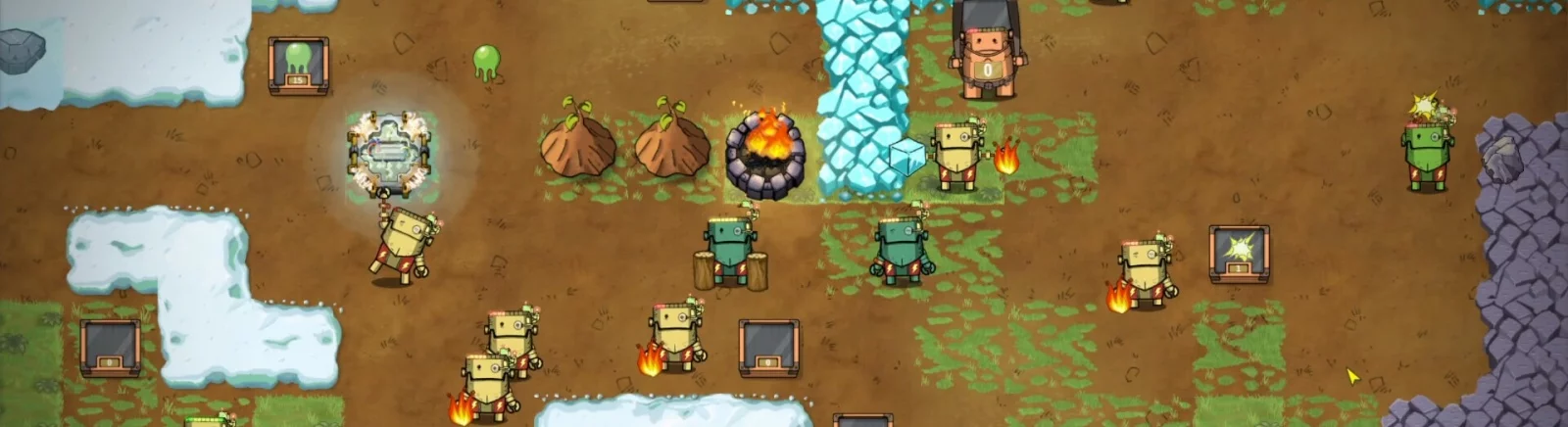 Купить Craftomation 101: Programming &amp; Craft дешево, скидки до 90% 🏷️, сравнение цен в разных магазинах