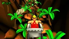 Earl's Minecart Adventures