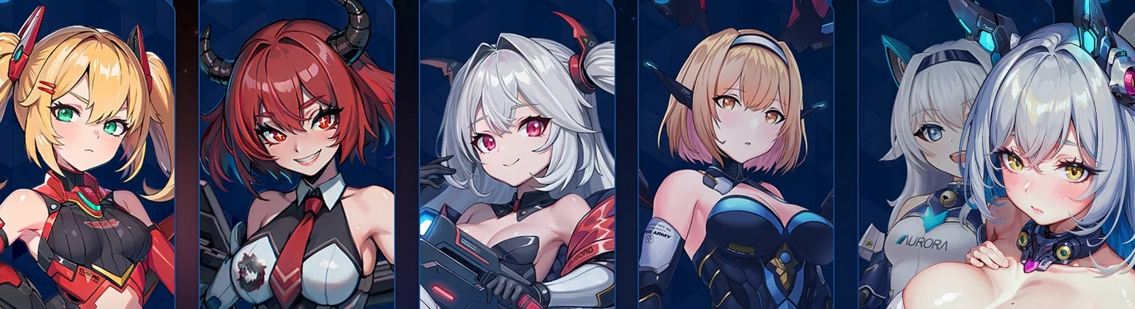 Mecha Girls Survivor - последние новости сегодня (август 2025) - взлом защиты, системные требования, новости обновлений, где скачать игру, трейлер