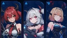 Mecha Girls Survivor - дата выхода для iOS