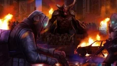 Ultimate Zombie Defense - игра в жанре Кооператив (co-op)