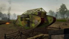 Arms Trade Tycoon: Tanks - дата выхода для Windows 3.x