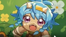 TAVUTI - игра в жанре Платформер