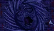 Eldritchvania - игра в жанре Платформер