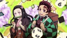 Demon Slayer -Kimetsu no Yaiba- Sweep the Board! - игра в жанре Онлайн