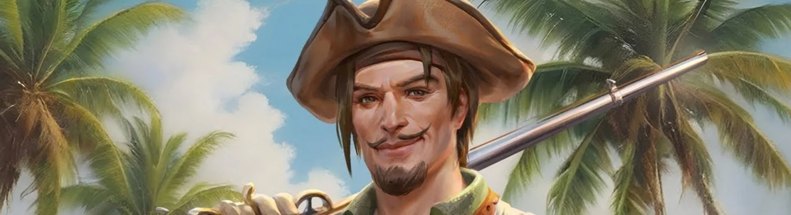 Лучшие игры для iOS, похожие на Caribbean Legend: Sandbox