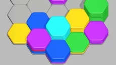 Hexa Sort