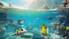 World of Water