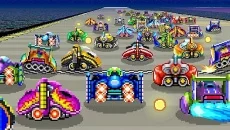 F-Zero 99 - дата выхода для Nintendo Switch 2