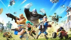 Heroes of Mavia - дата выхода для iOS