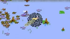 Shrimp.io - дата выхода для Windows 3.x