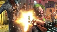 Dead Town - Zombie Games - игра в жанре Бесплатная игра