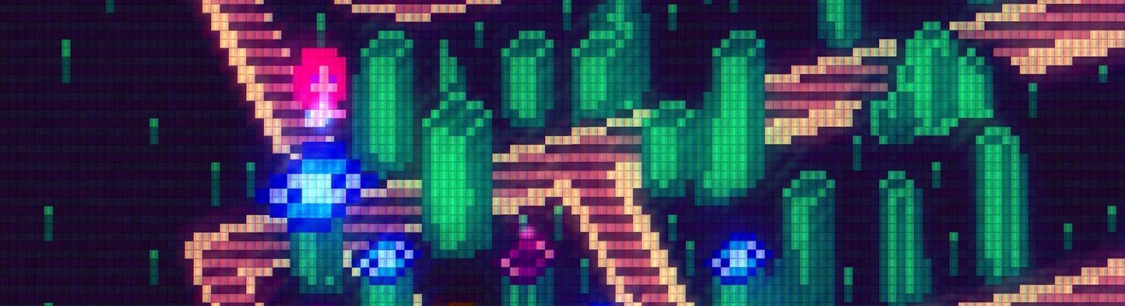 Cityglitch - последние новости сегодня (август 2025) - взлом защиты, системные требования, новости обновлений, где скачать игру, трейлер