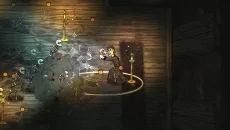 Middle Evil: The Priest - дата выхода для Windows 3.x