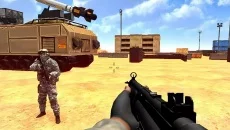 Counter Gun Strike Fps Shooter - дата выхода для Android