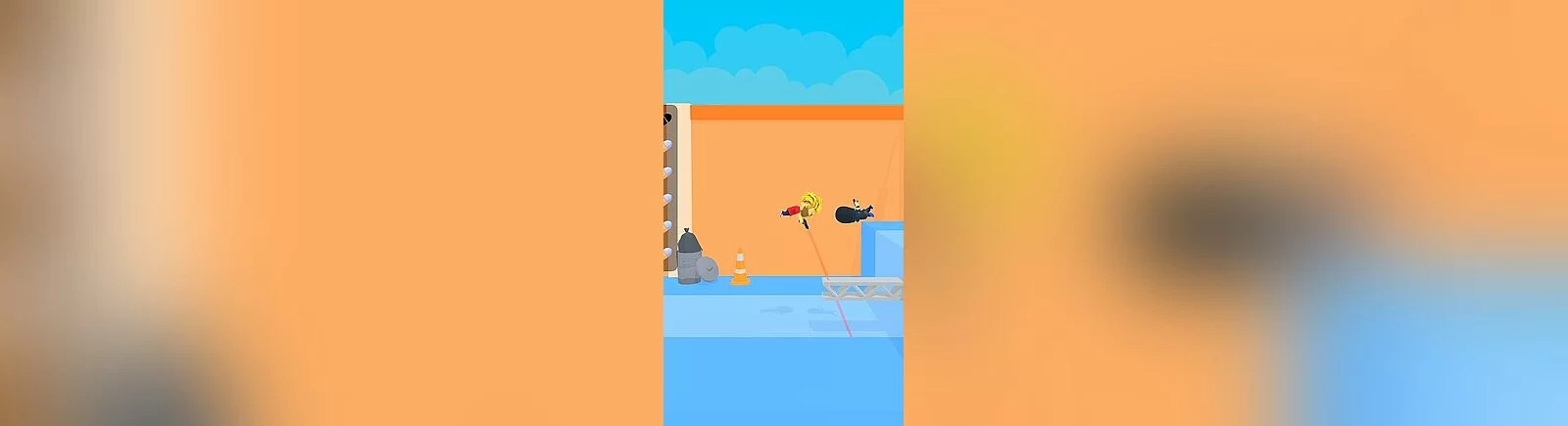 Лучшие игры для PlayStation 4, похожие на Rapid Shooter