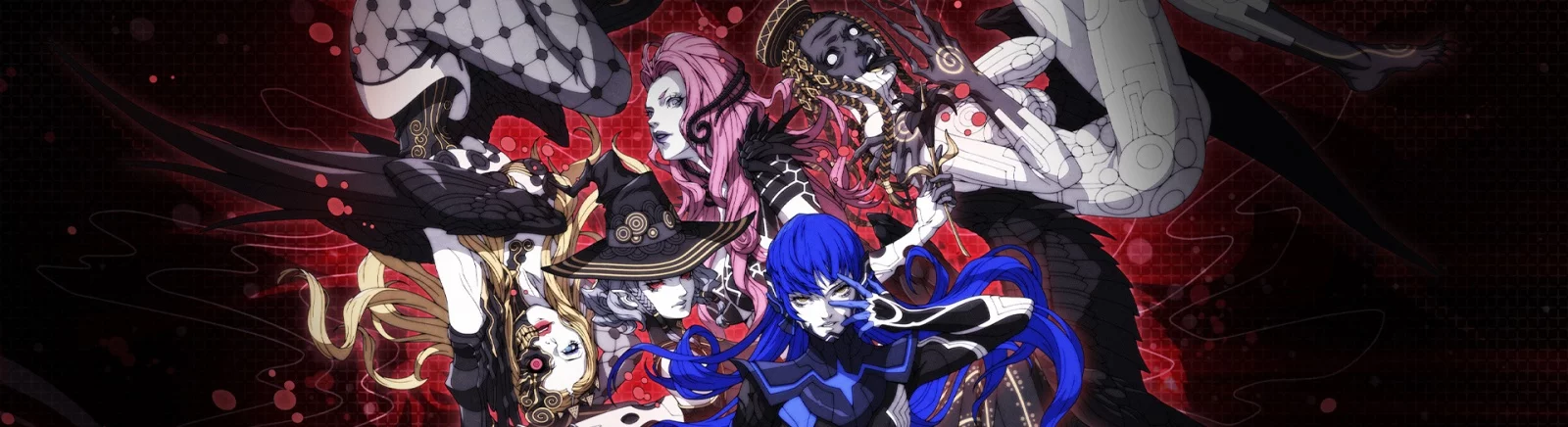 Купить Shin Megami Tensei 5: Vengeance дешево, скидки до -90%, сравнение цен в разных магазинах