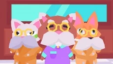 Button City - дата выхода для iOS