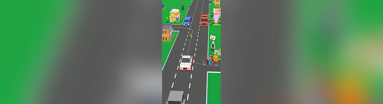 Все отзывы и оценки Pizza Delivery Boy — 0 мнений