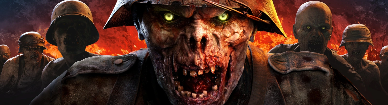 Zombie Army VR - последние новости сегодня (сентябрь 2025) - взлом защиты, системные требования, новости обновлений, где скачать игру, трейлер