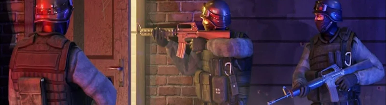 SWAT Shooter Police Action FPS - последние новости сегодня (август 2025) - взлом защиты, системные требования, новости обновлений, где скачать игру, трейлер