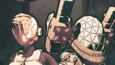 Ruindog - игра в жанре Рогалик