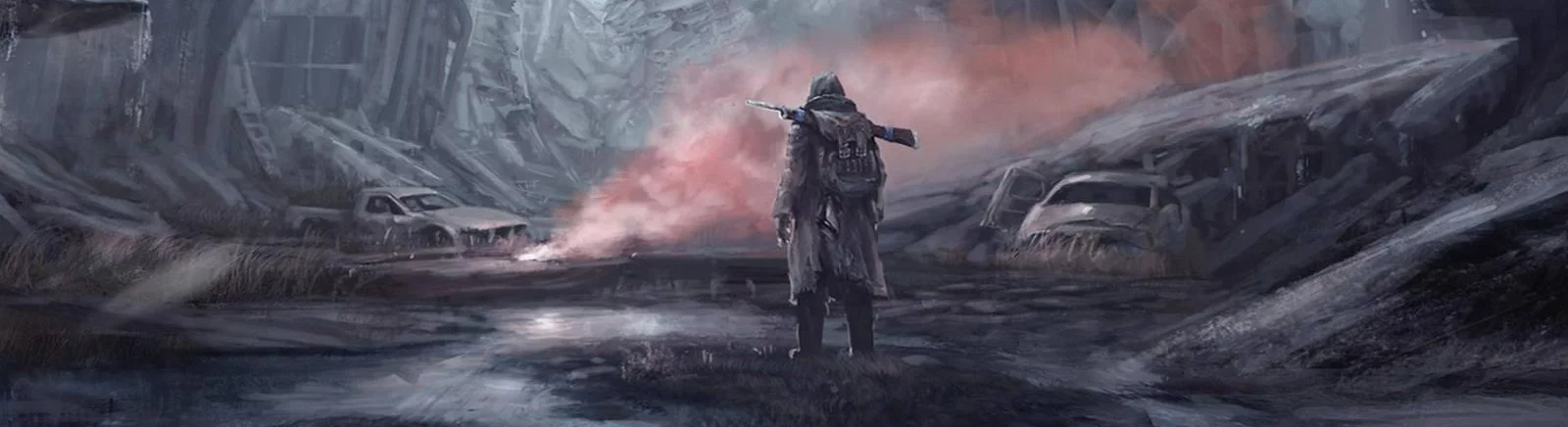 Сохранения для Lost Scavenger