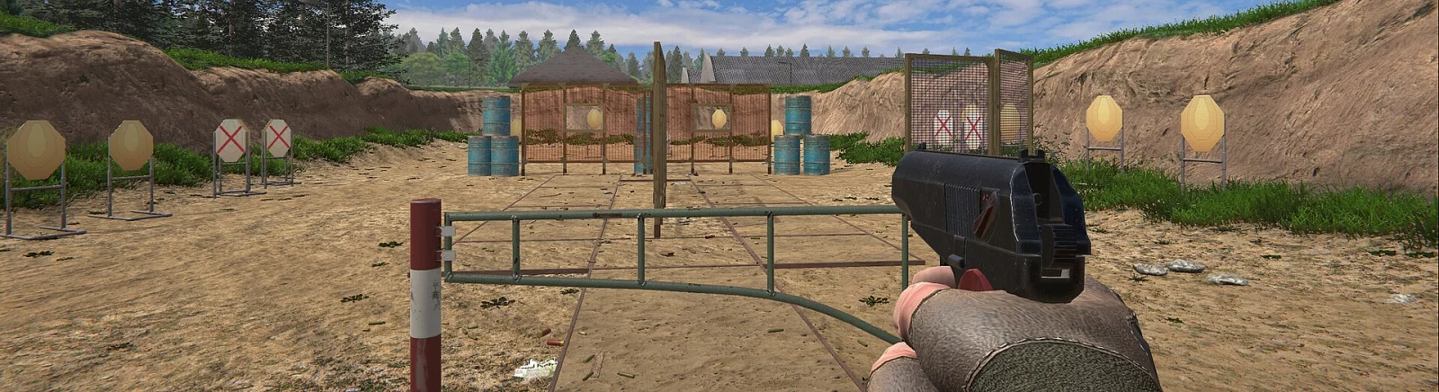 Дата выхода World of Shooting в разных странах мира