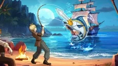 Sea Fantasy - игра в жанре Открытый мир