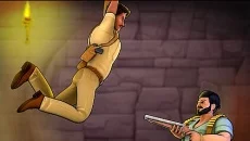 Hunter of Justice: Assassin 3D - дата выхода для Android