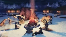 Primitive Society Simulator - дата выхода для Windows 3.x