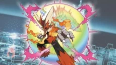 Pokemon Legends: Z-A
