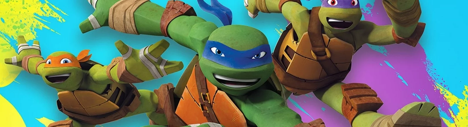 Все отзывы и оценки Teenage Mutant Ninja Turtles Arcade: Wrath of the Mutants (TMNT Arcade: Wrath of the Mutants) — 0 мнений