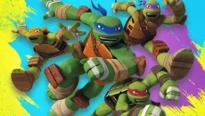 Teenage Mutant Ninja Turtles Arcade: Wrath of the Mutants - дата выхода
