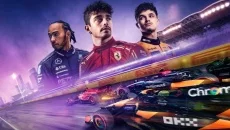 F1 24 - игра в жанре Симулятор