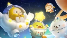 Eggy Party - дата выхода для iOS