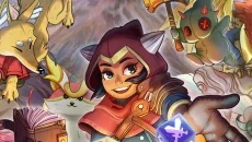 Backpack Hero похожа на Backpack Hero