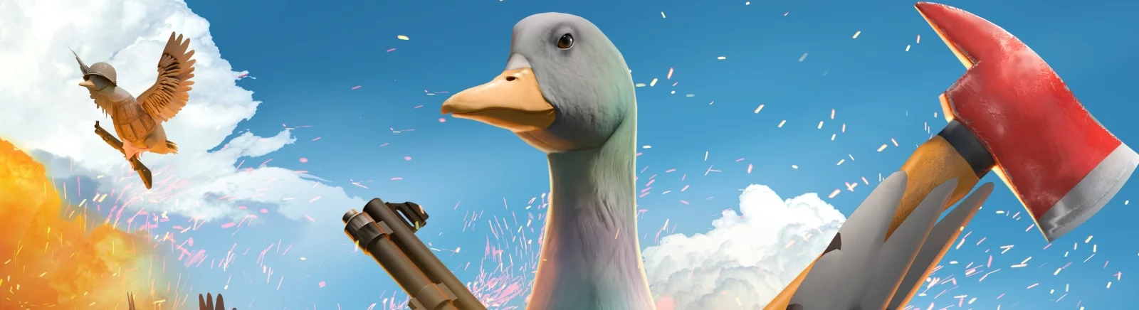 DUCKSIDE - последние новости сегодня (август 2025) - взлом защиты, системные требования, новости обновлений, где скачать игру, трейлер