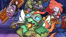 Doomsday: Monster Adventure - дата выхода для iOS