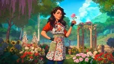 Garden Life: A Cozy Simulator - дата выхода для PlayStation 4